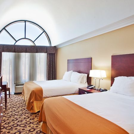 Holiday Inn Express & Suites Macon - I-475 By Ihg Εξωτερικό φωτογραφία