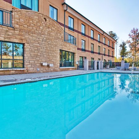 Holiday Inn Express & Suites Macon - I-475 By Ihg Εξωτερικό φωτογραφία