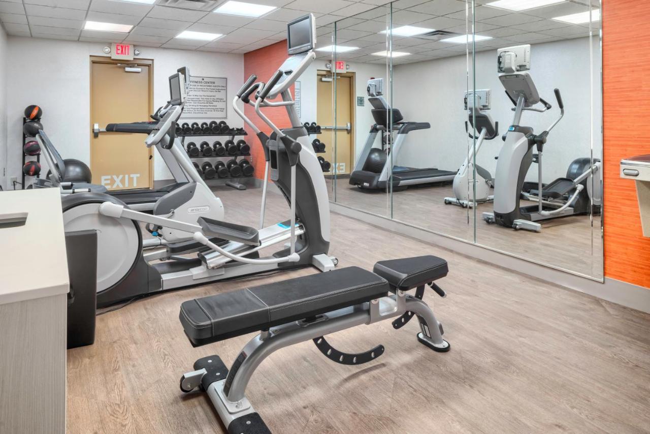 Holiday Inn Express & Suites Macon - I-475 By Ihg Εξωτερικό φωτογραφία