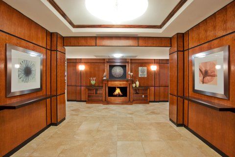 Holiday Inn Express & Suites Macon - I-475 By Ihg Εξωτερικό φωτογραφία