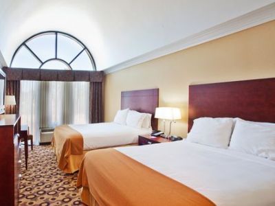 Holiday Inn Express & Suites Macon - I-475 By Ihg Εξωτερικό φωτογραφία
