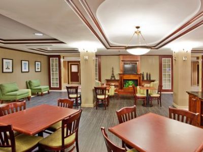Holiday Inn Express & Suites Macon - I-475 By Ihg Εξωτερικό φωτογραφία